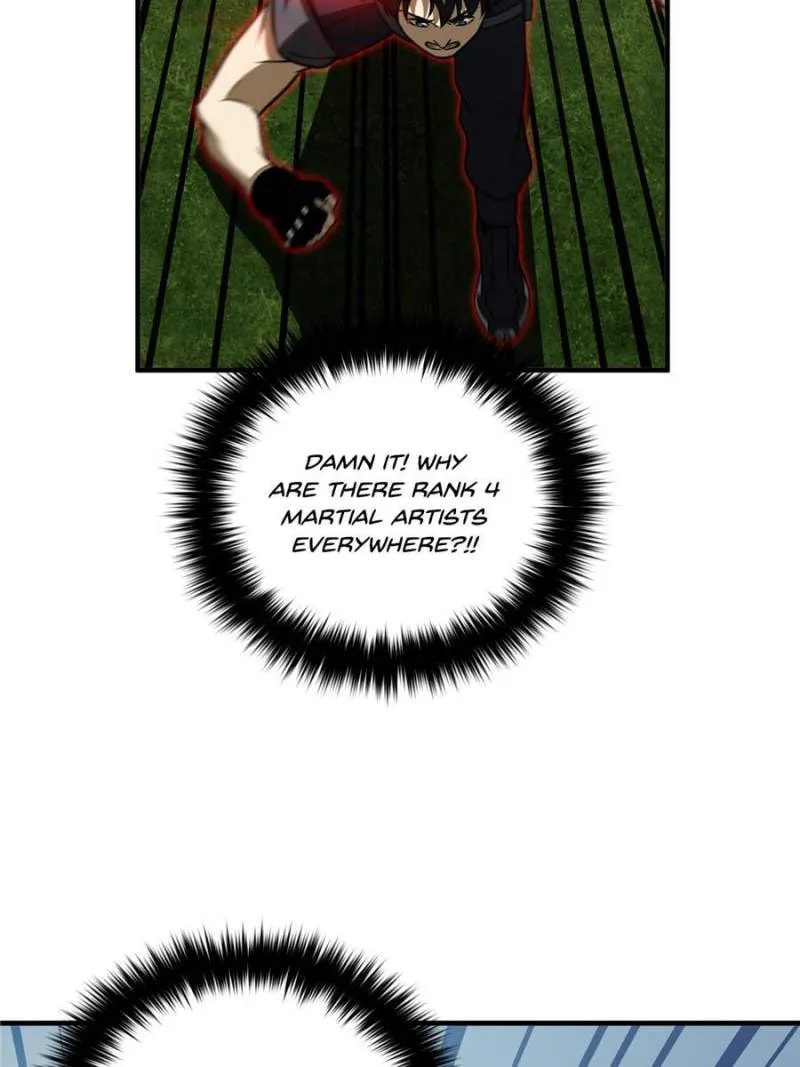 Read Global Martial Arts EN Manga Online
