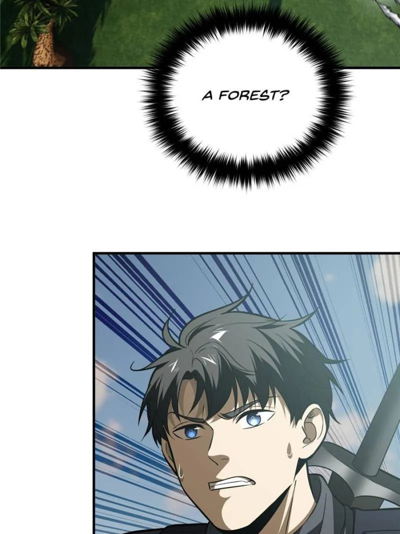 Read Global Martial Arts EN Manga Online