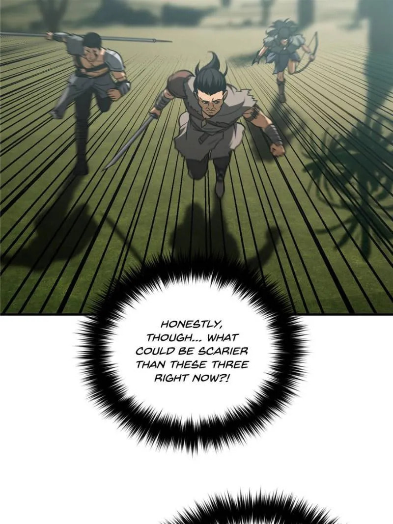 Read Global Martial Arts EN Manga Online