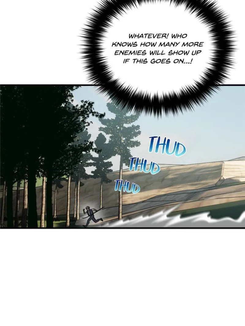 Read Global Martial Arts EN Manga Online