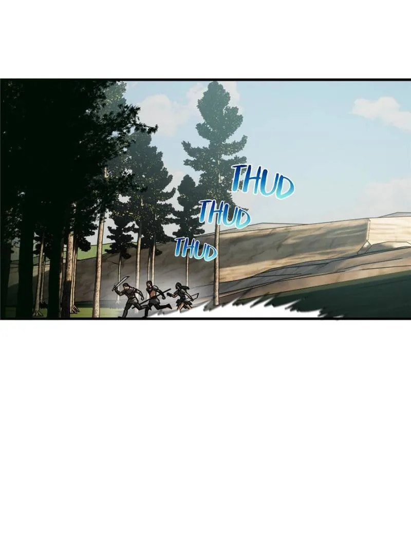 Read Global Martial Arts EN Manga Online