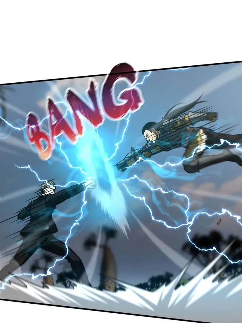 Read Global Martial Arts EN Manga Online