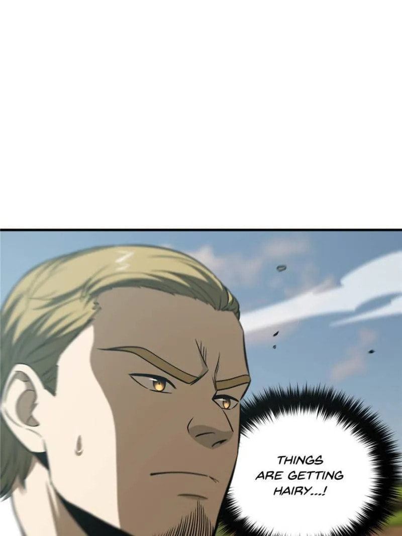 Read Global Martial Arts EN Manga Online