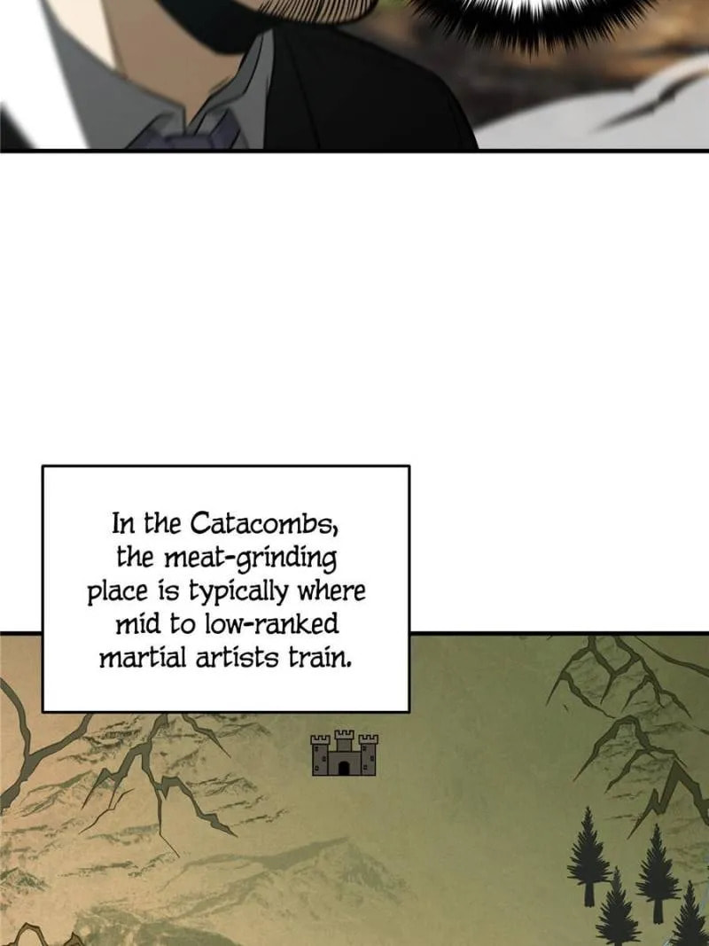 Read Global Martial Arts EN Manga Online
