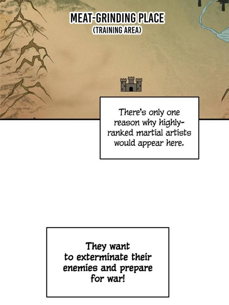 Read Global Martial Arts EN Manga Online