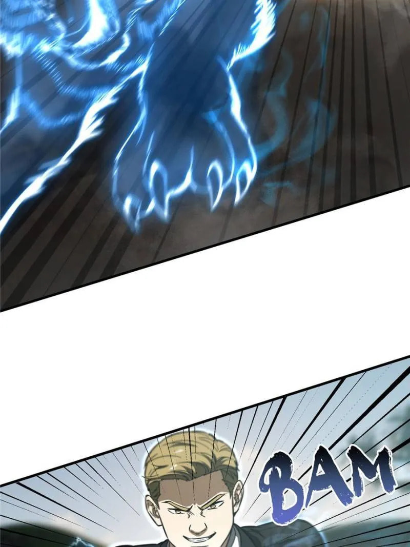 Read Global Martial Arts EN Manga Online