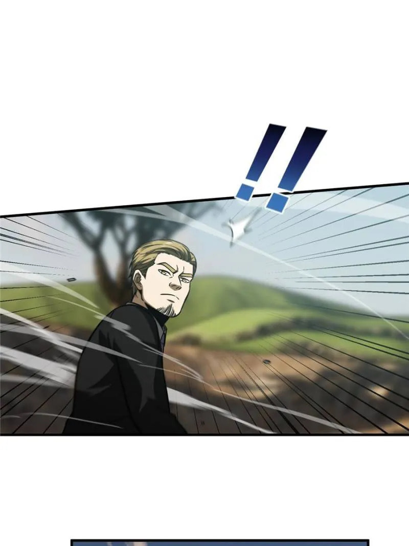 Read Global Martial Arts EN Manga Online