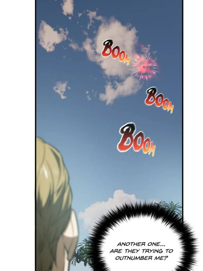 Read Global Martial Arts EN Manga Online