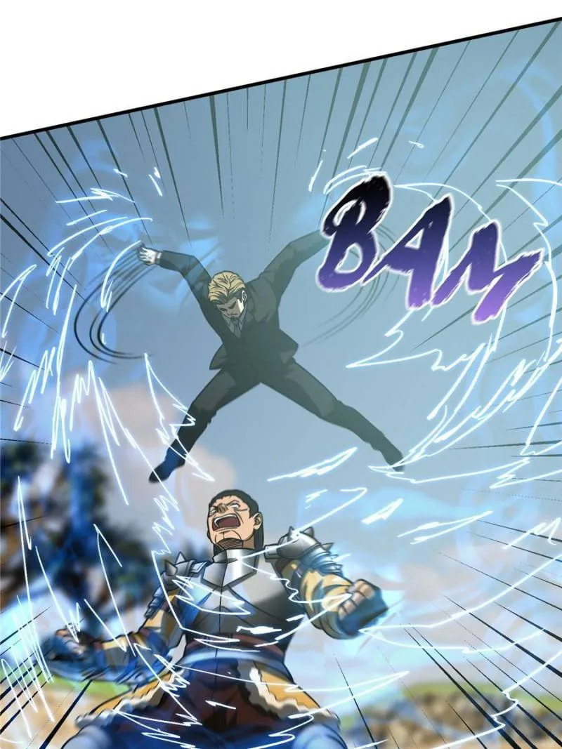 Read Global Martial Arts EN Manga Online