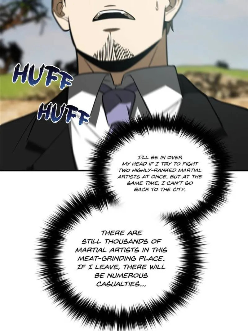 Read Global Martial Arts EN Manga Online