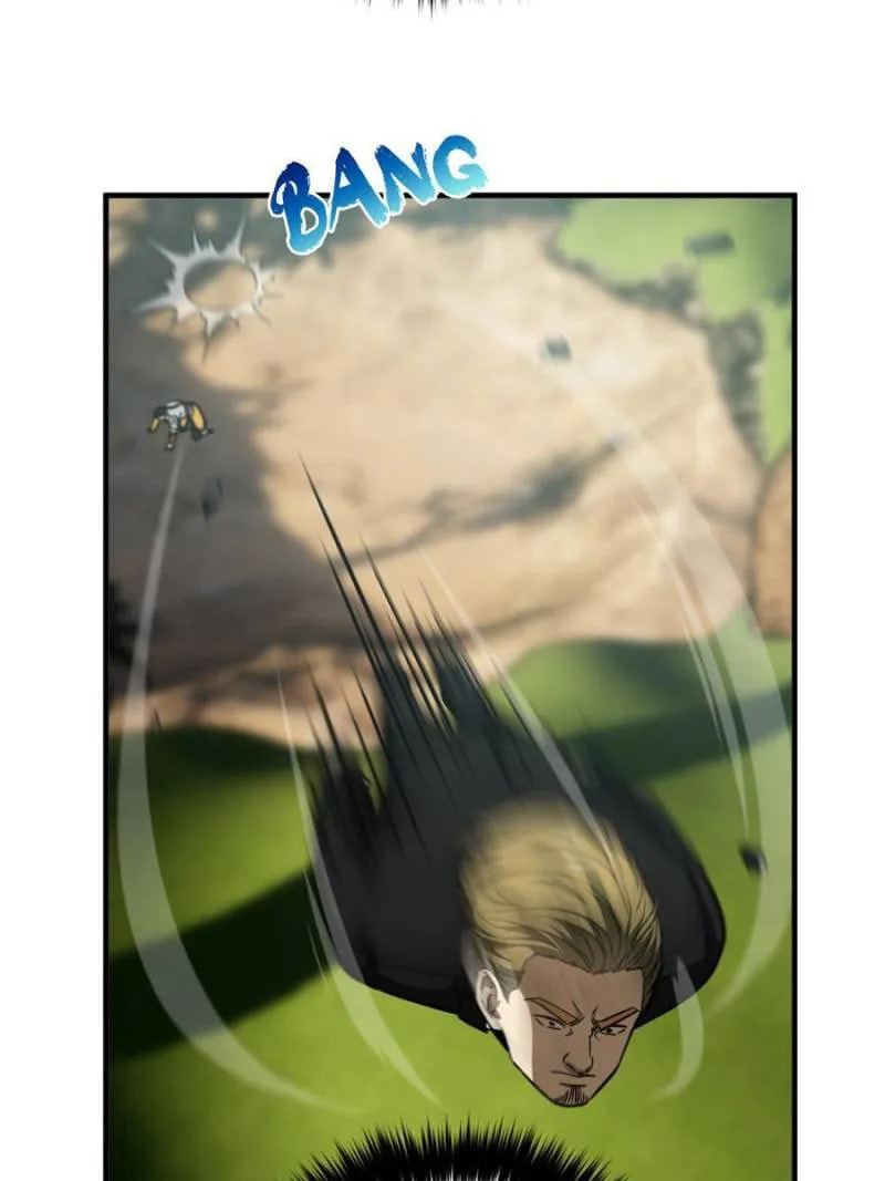 Read Global Martial Arts EN Manga Online