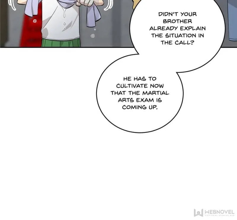 Read Global Martial Arts EN Manga Online