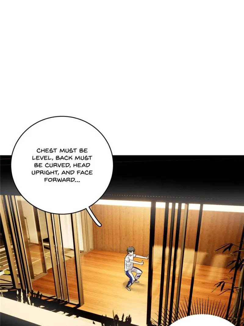 Read Global Martial Arts EN Manga Online