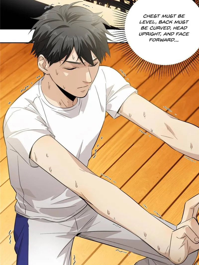 Read Global Martial Arts EN Manga Online