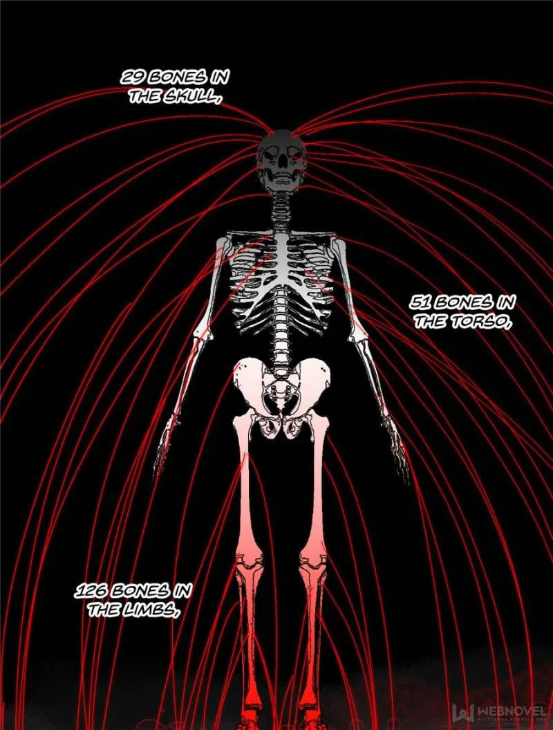 Read Global Martial Arts EN Manga Online