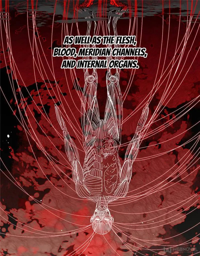 Read Global Martial Arts EN Manga Online