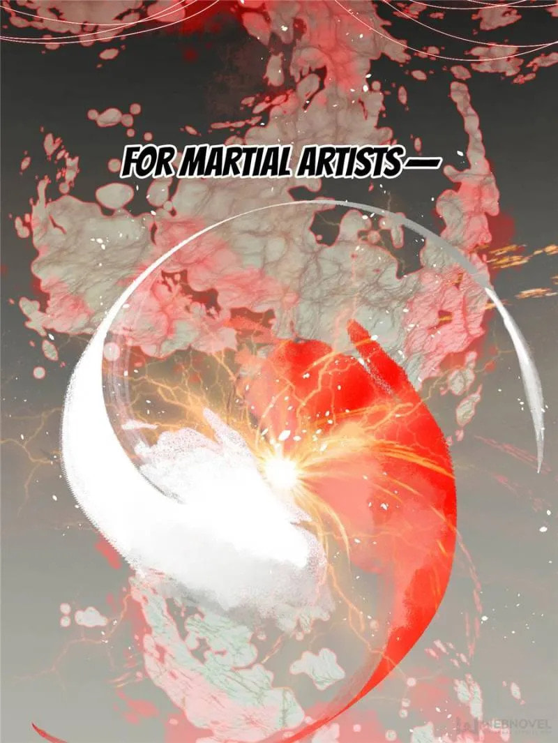 Read Global Martial Arts EN Manga Online
