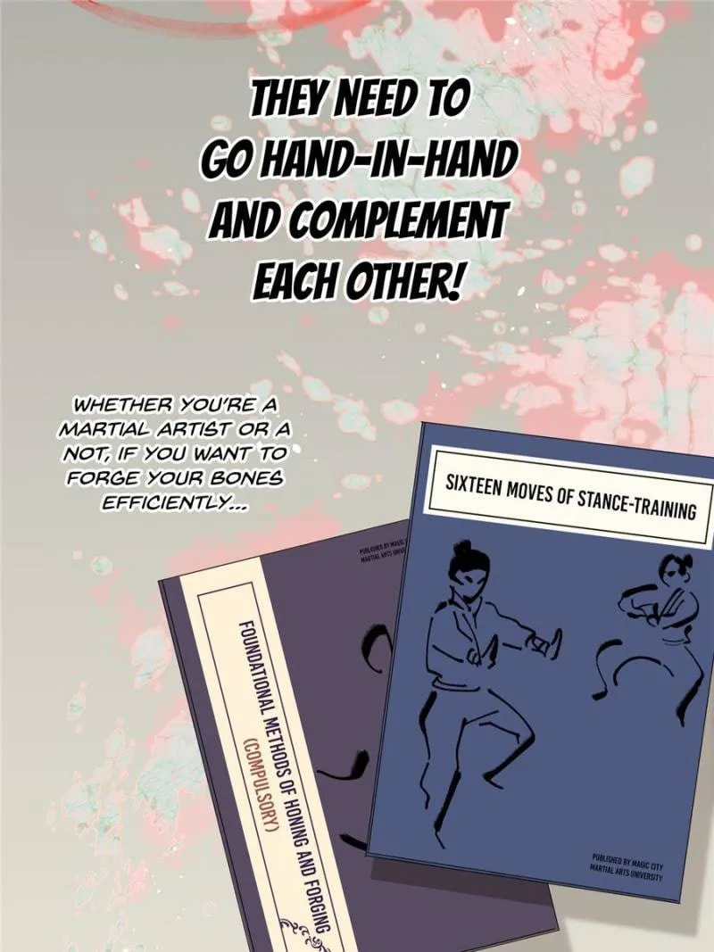 Read Global Martial Arts EN Manga Online