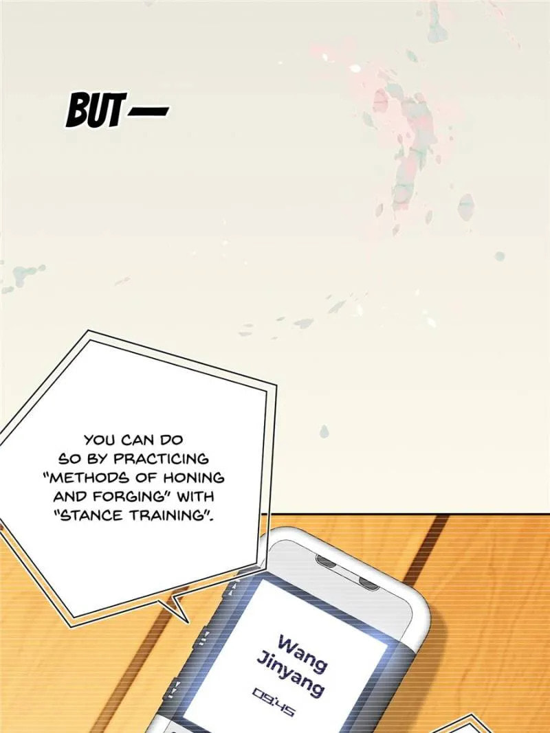 Read Global Martial Arts EN Manga Online