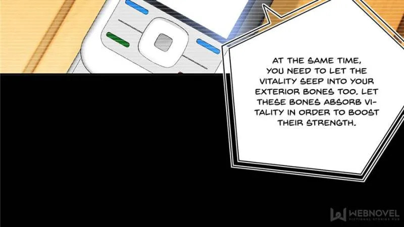 Read Global Martial Arts EN Manga Online