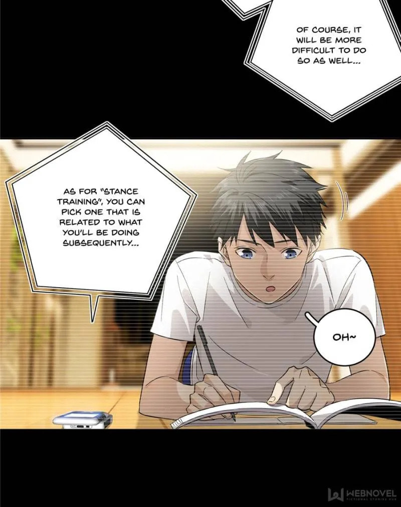 Read Global Martial Arts EN Manga Online