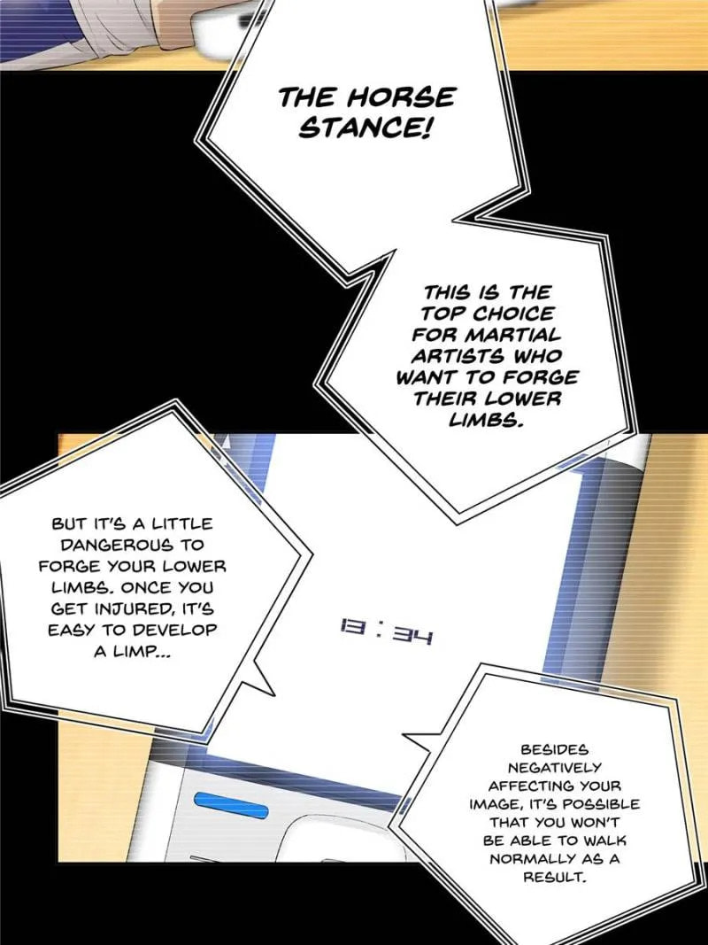 Read Global Martial Arts EN Manga Online
