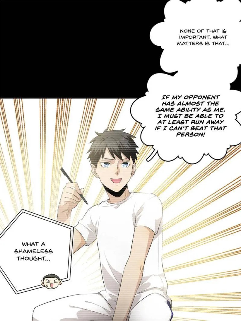 Read Global Martial Arts EN Manga Online