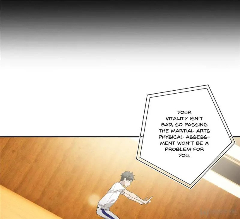 Read Global Martial Arts EN Manga Online