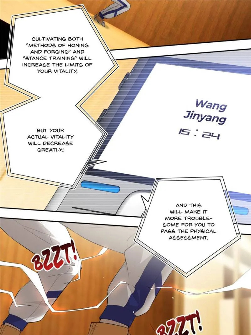 Read Global Martial Arts EN Manga Online