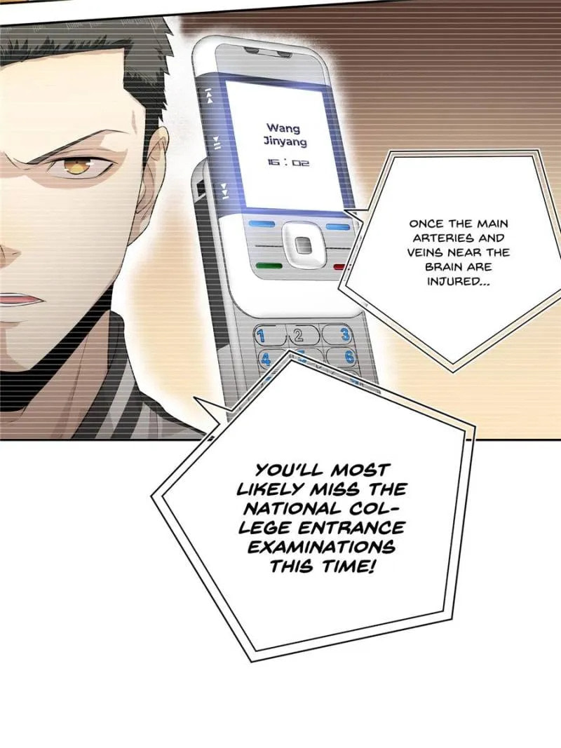 Read Global Martial Arts EN Manga Online