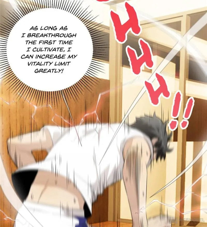 Read Global Martial Arts EN Manga Online