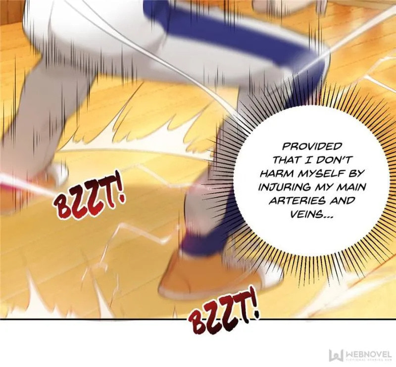 Read Global Martial Arts EN Manga Online
