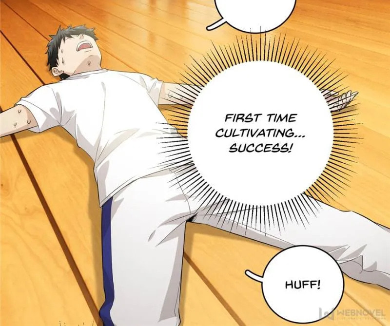Read Global Martial Arts EN Manga Online