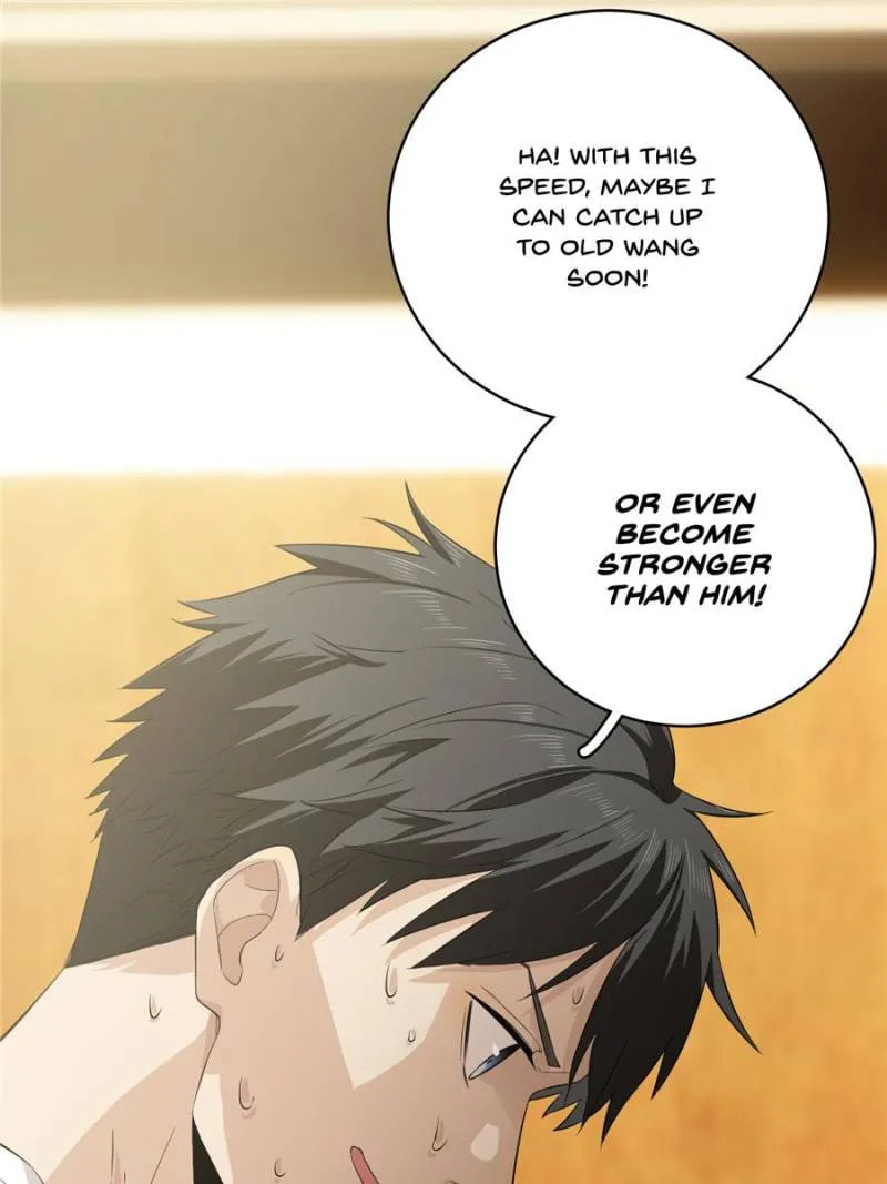 Read Global Martial Arts EN Manga Online