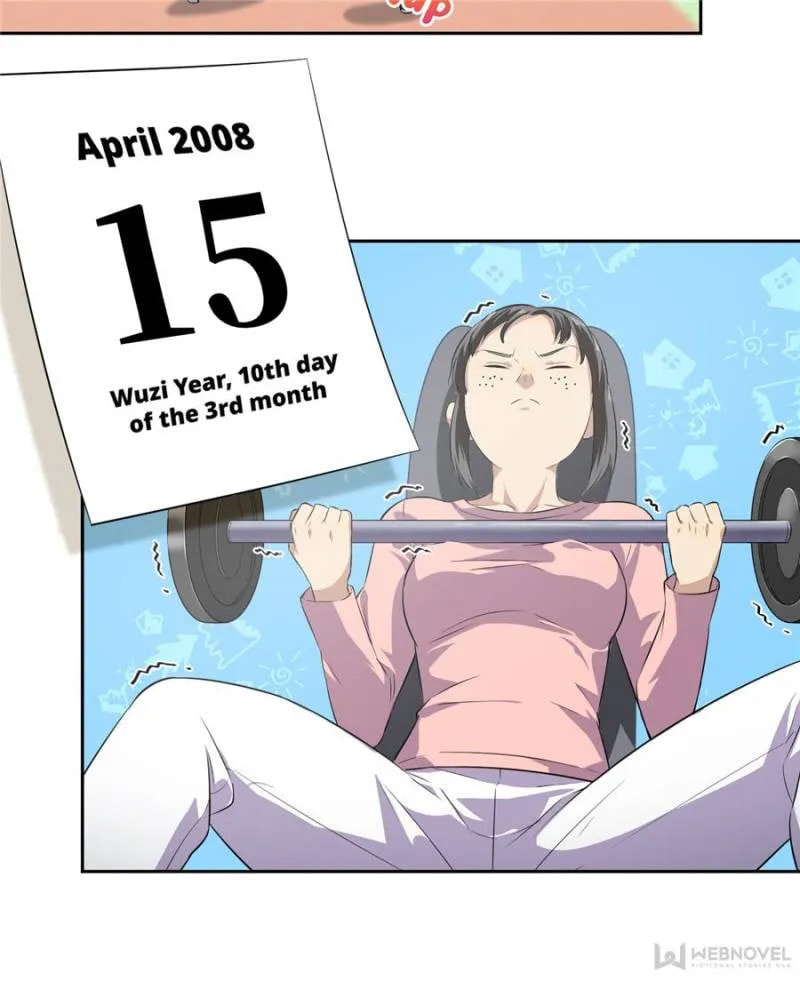 Read Global Martial Arts EN Manga Online