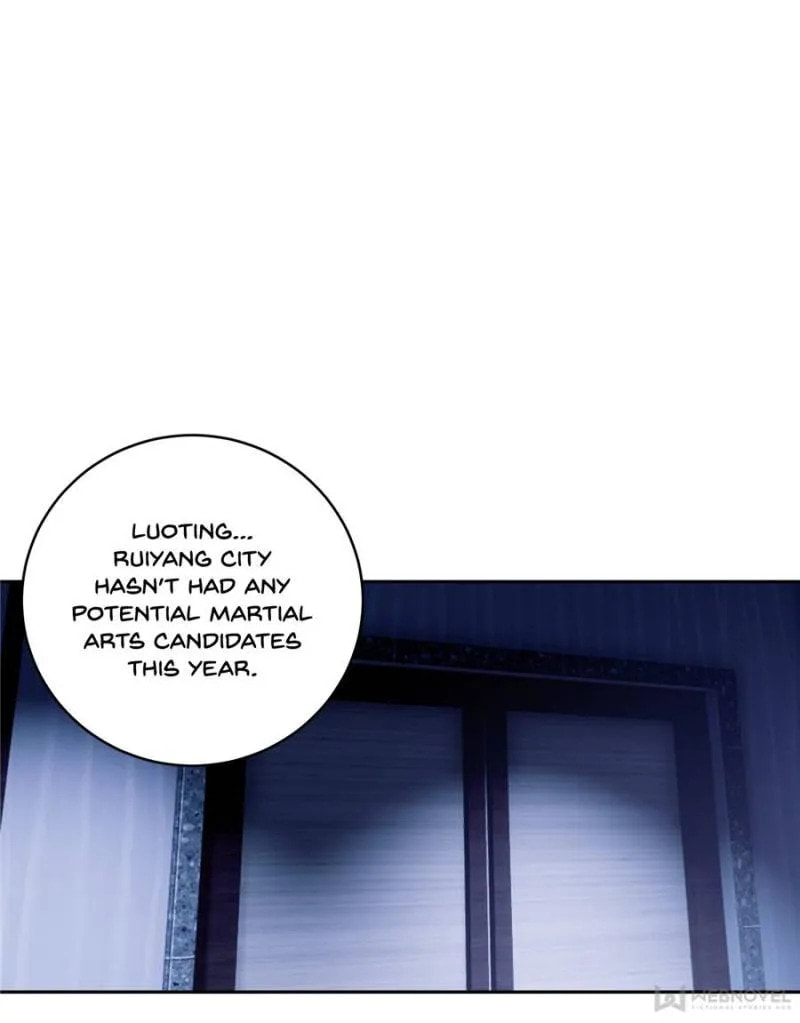 Read Global Martial Arts EN Manga Online