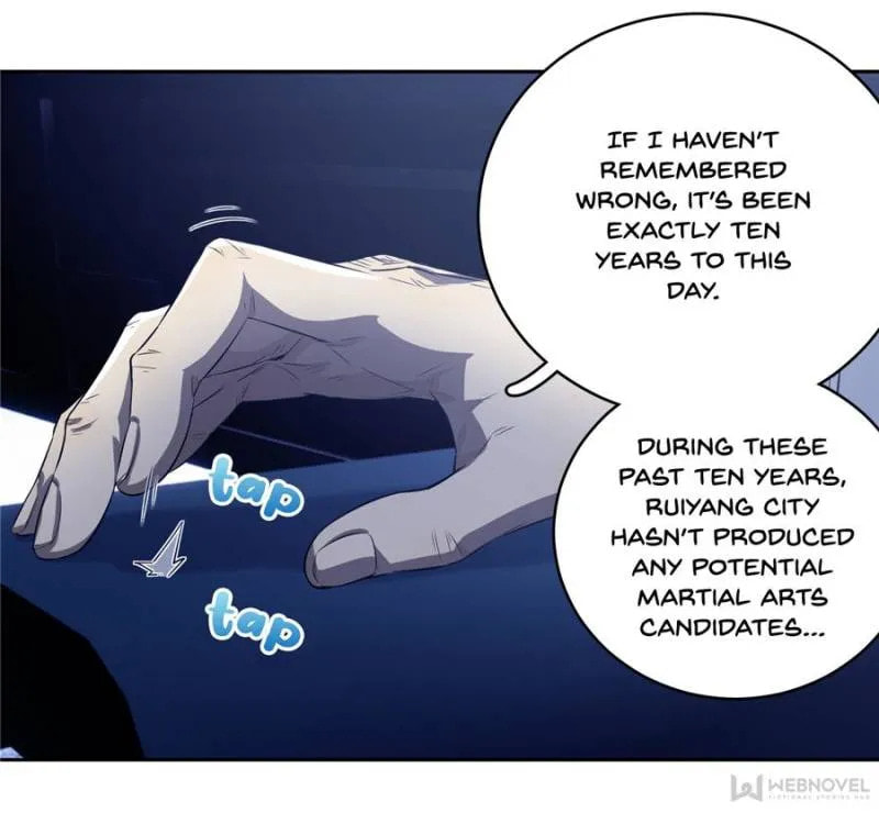 Read Global Martial Arts EN Manga Online
