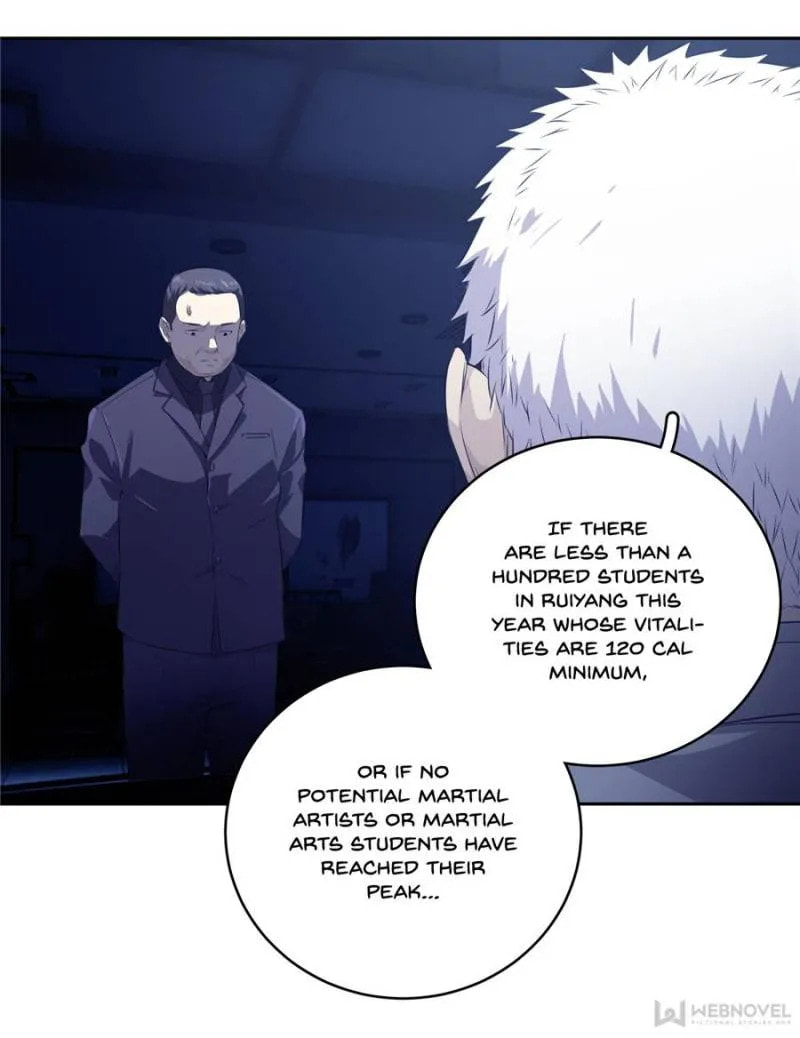 Read Global Martial Arts EN Manga Online