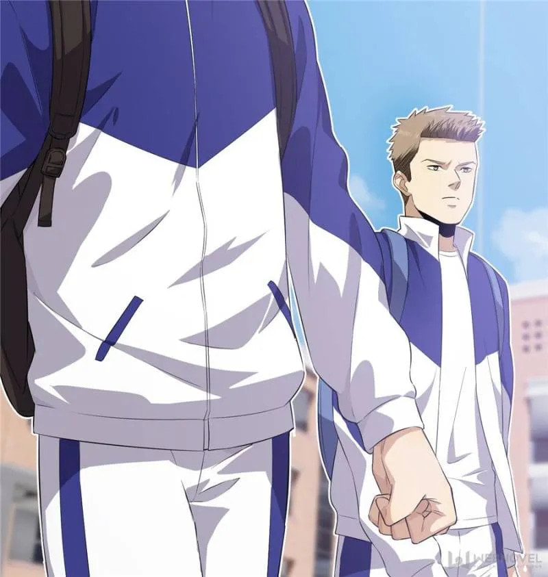 Read Global Martial Arts EN Manga Online