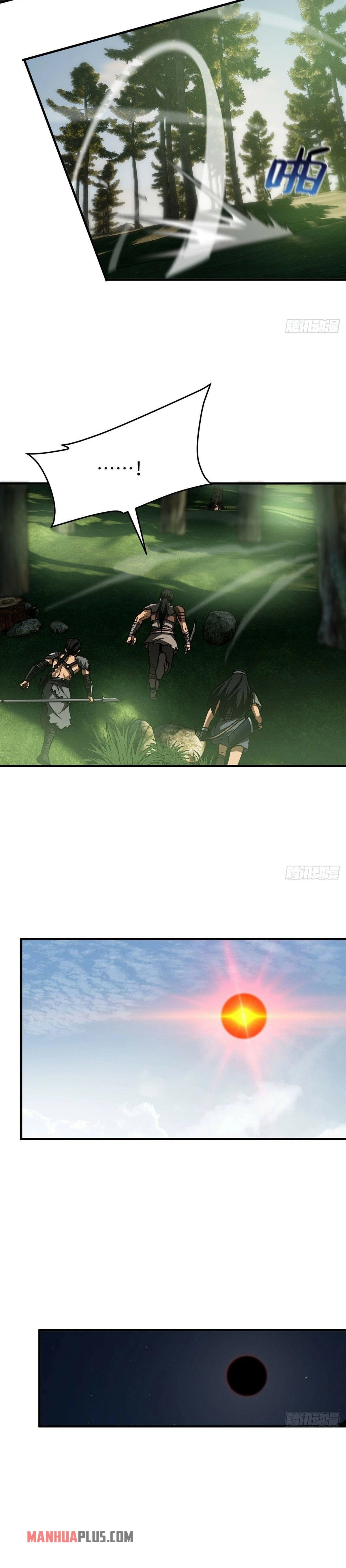 Read Global Martial Arts EN Manga Online