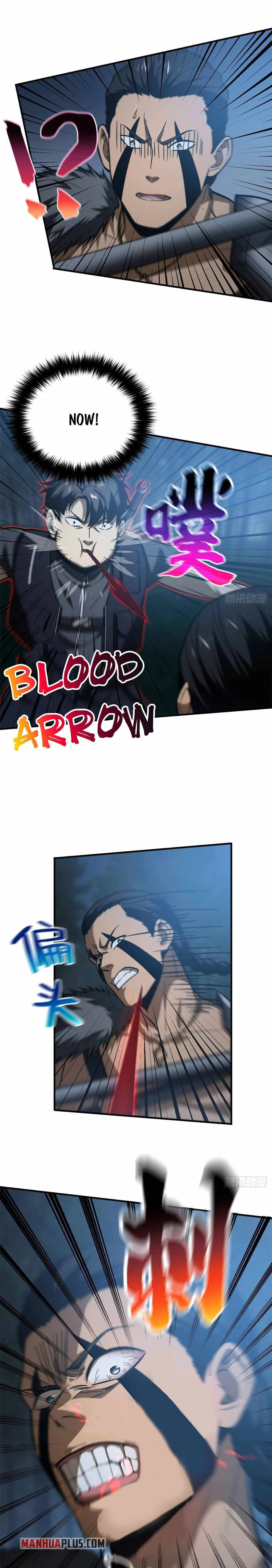 Read Global Martial Arts EN Manga Online