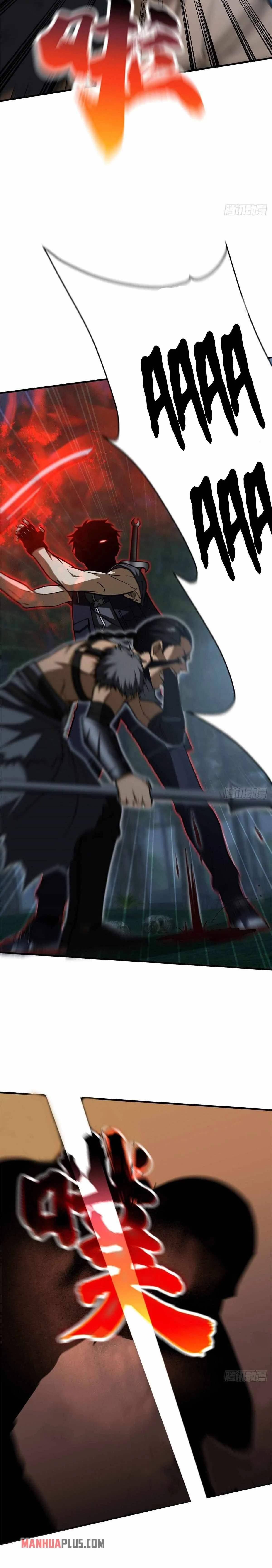Read Global Martial Arts EN Manga Online
