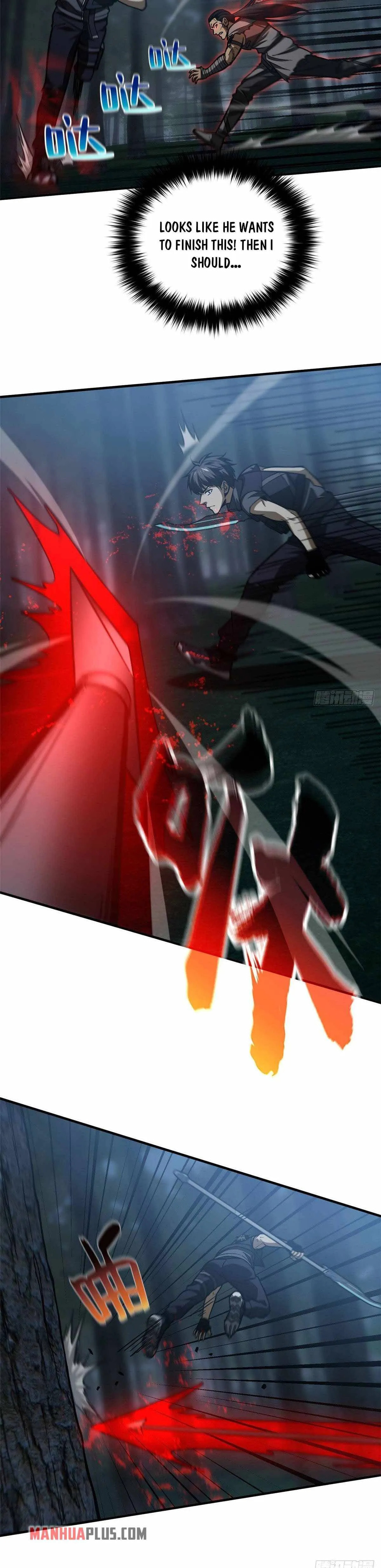 Read Global Martial Arts EN Manga Online