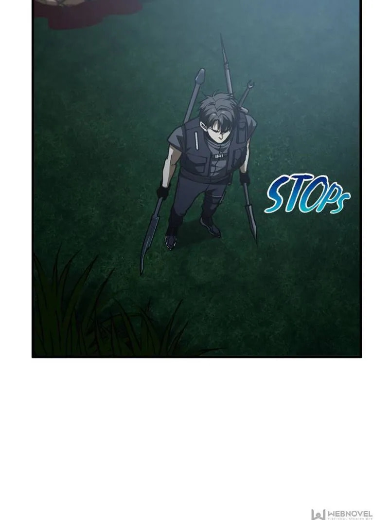 Read Global Martial Arts EN Manga Online