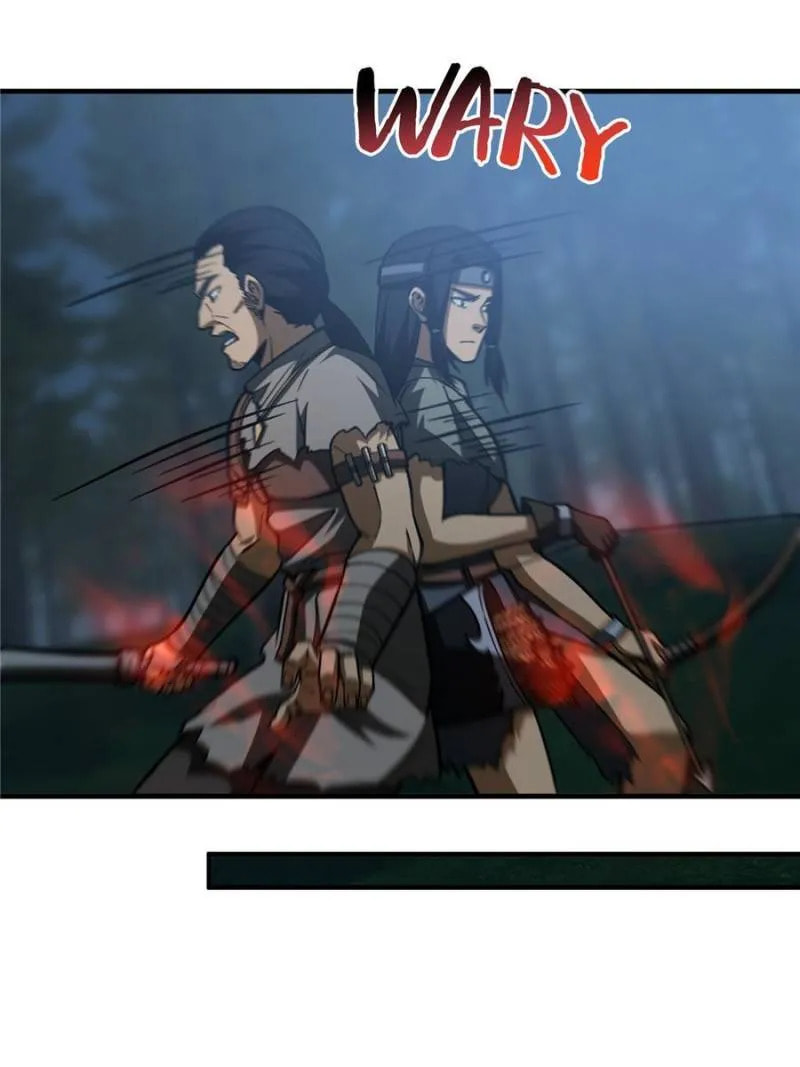 Read Global Martial Arts EN Manga Online