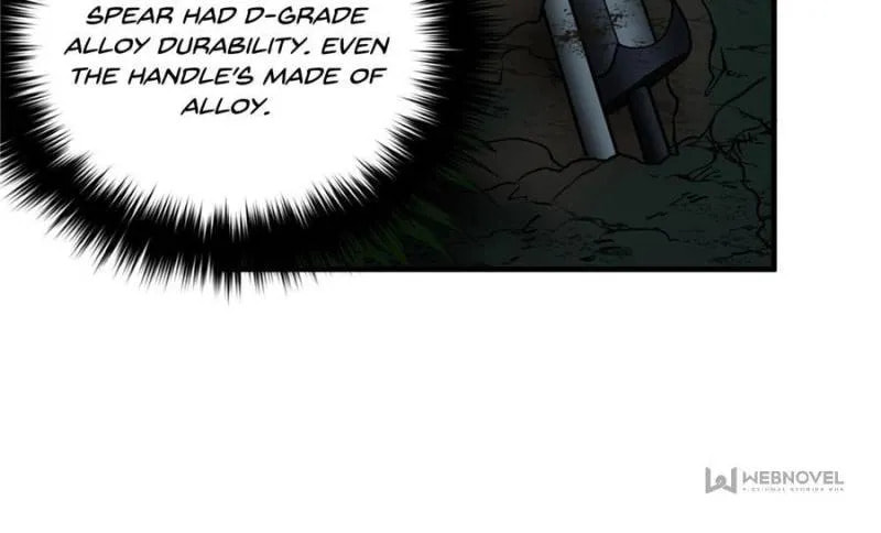 Read Global Martial Arts EN Manga Online