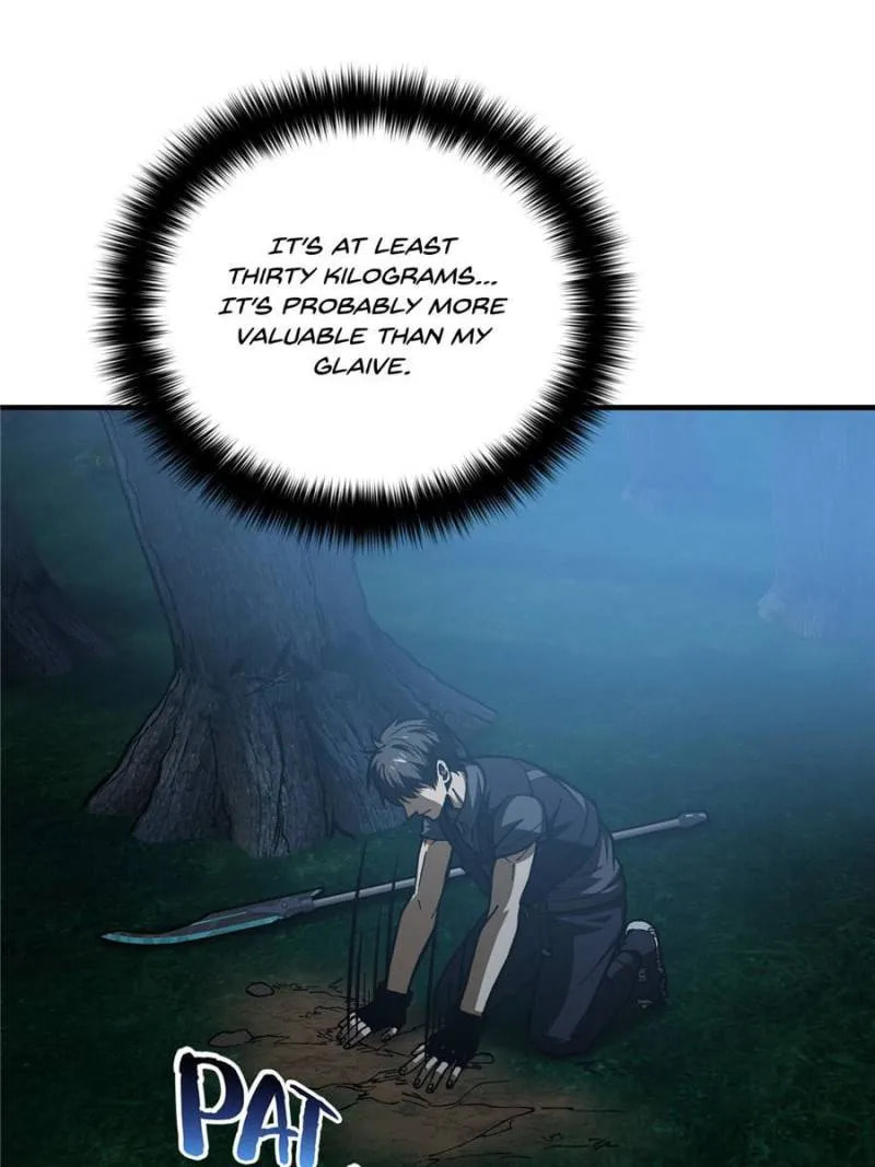 Read Global Martial Arts EN Manga Online
