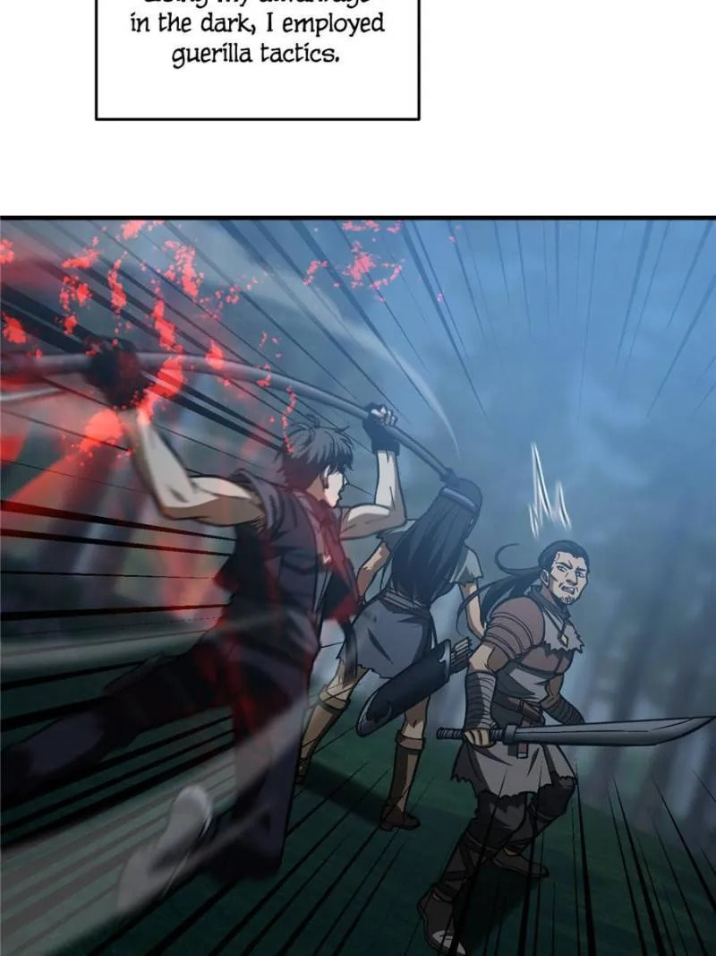 Read Global Martial Arts EN Manga Online