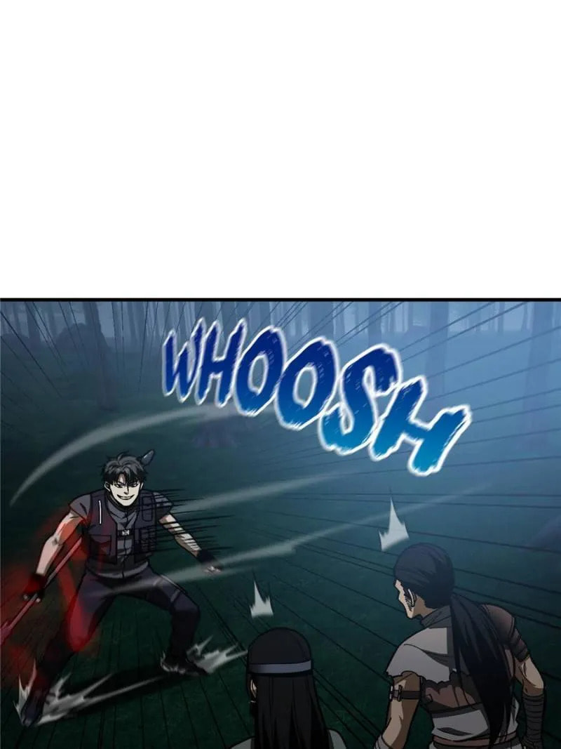 Read Global Martial Arts EN Manga Online