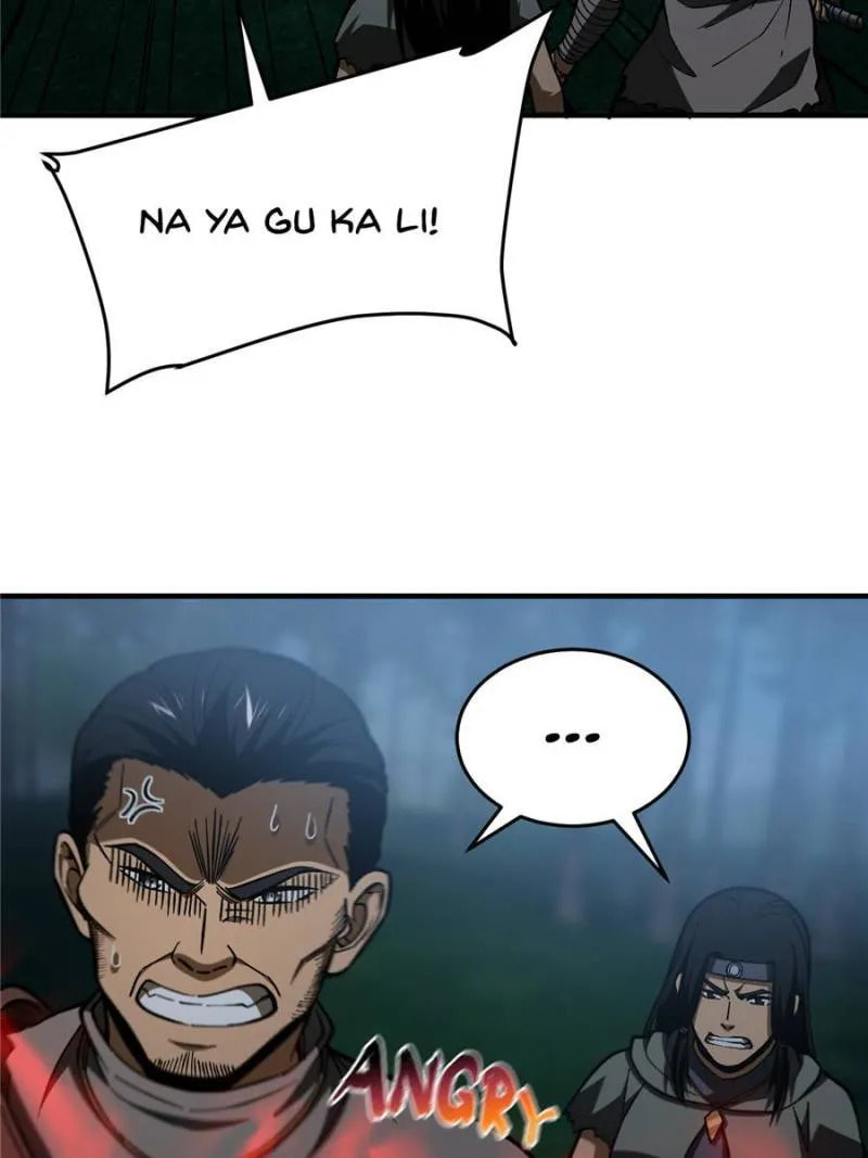 Read Global Martial Arts EN Manga Online